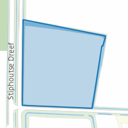 Perceel SHT01-B-1286