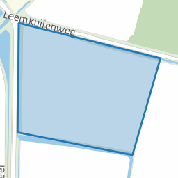 Perceel SHT01-B-1288