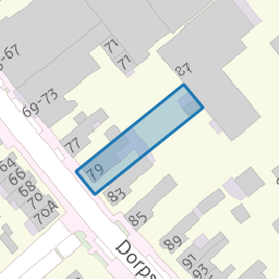 Perceel SHT01-B-1317