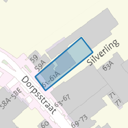 Perceel SHT01-B-1333