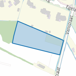 Perceel SHT01-B-1362