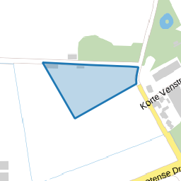 Perceel SHT01-B-1365