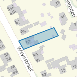 Perceel SHT01-B-1573