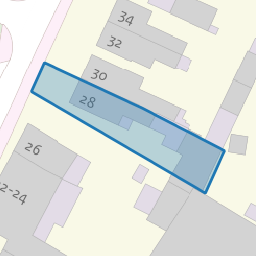 Perceel SHT01-B-1590