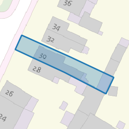 Perceel SHT01-B-1591