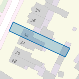 Perceel SHT01-B-1593