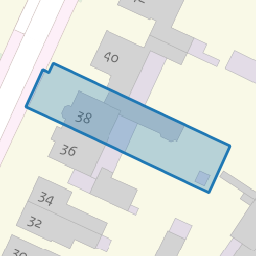 Perceel SHT01-B-1595