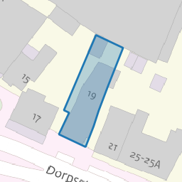 Perceel SHT01-B-1608