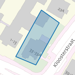 Perceel SHT01-B-1610