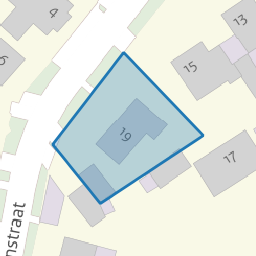 Perceel SHT01-B-1623