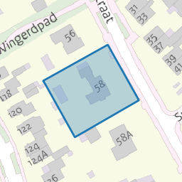 Perceel SHT01-B-1635