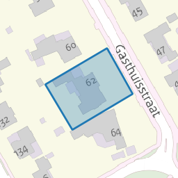 Perceel SHT01-B-1639