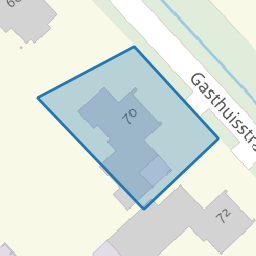 Perceel SHT01-B-1642