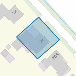 Perceel SHT01-B-1644