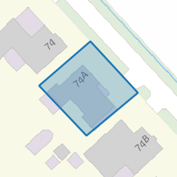 Perceel SHT01-B-1645