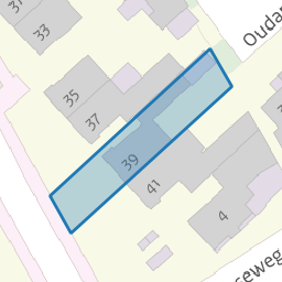 Perceel SHT01-B-1674