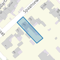 Perceel SHT01-B-1681