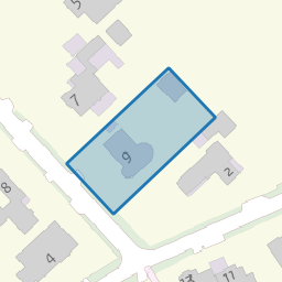 Perceel SHT01-B-1686