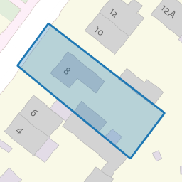 Perceel SHT01-B-1697