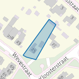 Perceel SHT01-B-1703