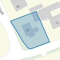 Perceel SHT01-B-1717