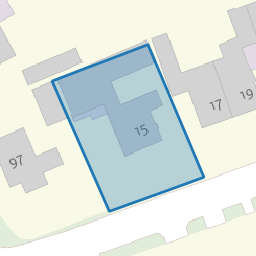 Perceel SHT01-B-1718