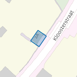 Perceel SHT01-B-1733