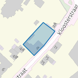 Perceel SHT01-B-1734