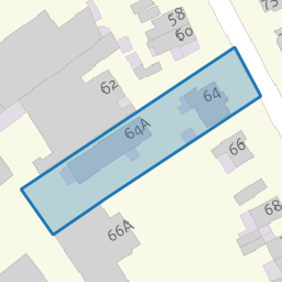 Perceel SHT01-B-1737