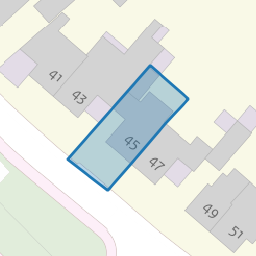 Perceel SHT01-B-1740