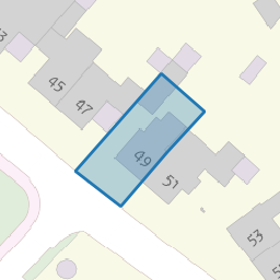 Perceel SHT01-B-1742