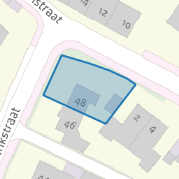 Perceel SHT01-B-1745