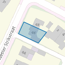 Perceel SHT01-B-1746