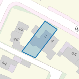 Perceel SHT01-B-1747