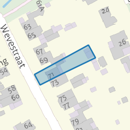 Perceel SHT01-B-1759