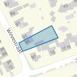 Perceel SHT01-B-1764