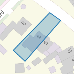 Perceel SHT01-B-1767