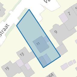 Perceel SHT01-B-1807