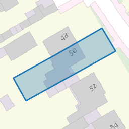 Perceel SHT01-B-1836