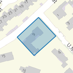 Perceel SHT01-B-1850