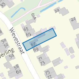 Perceel SHT01-B-1858