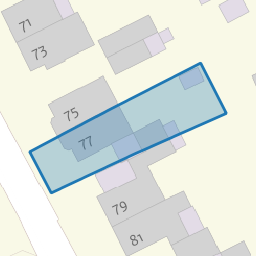 Perceel SHT01-B-1866