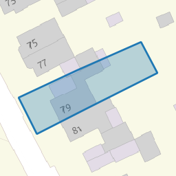 Perceel SHT01-B-1867