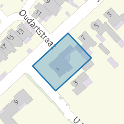 Perceel SHT01-B-1885