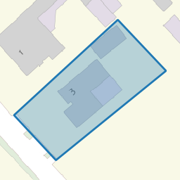 Perceel SHT01-B-1886