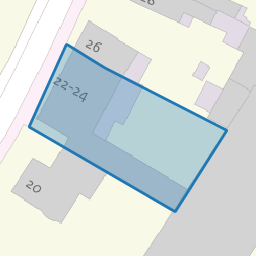 Perceel SHT01-B-1896