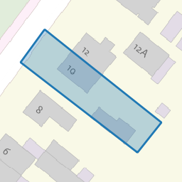 Perceel SHT01-B-1898