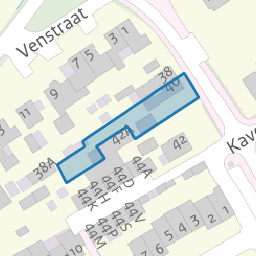 Perceel SHT01-B-1906