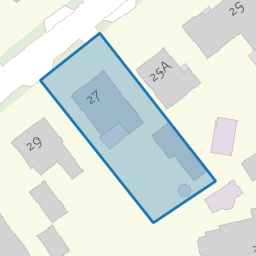 Perceel SHT01-B-1926