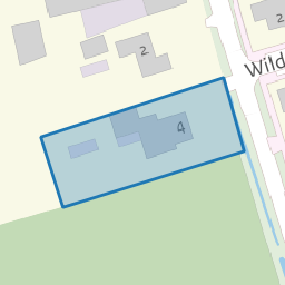 Perceel SHT01-B-1952